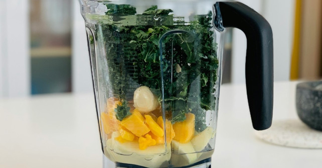 Blender vs Robot de Bucătărie: Ce Alegere Este Potrivită pentru Tine?
