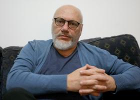 Cristian Andrei a explodat în direct și ar fi împins un celebru prezentator tv, după acuzațiile de abuz