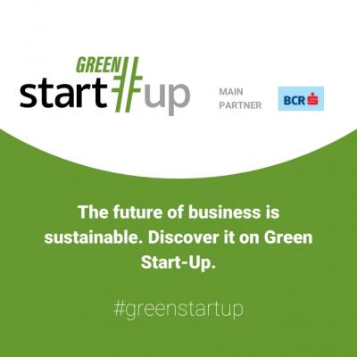 InternetCorp lansează Green Start-Up, publicație bilingvă dedicată afacerilor sustenabile