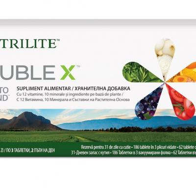 Îmbunătăţeşte-ţi potențialul natural!