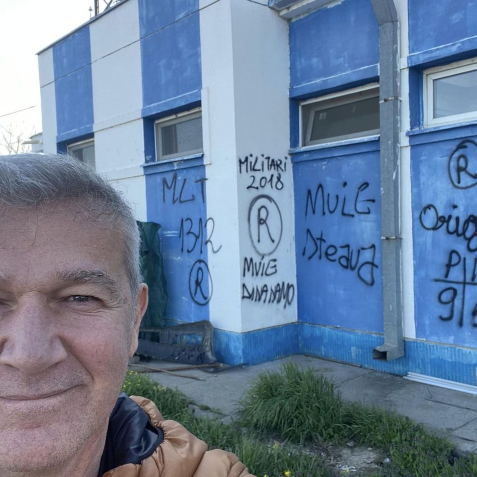 Dan Bittman, un tată responsabil! Ce i-a învățat artistul pe cei 3 băieți ai săi?