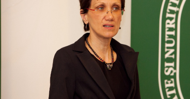 Dr. Corina Zugravu: Alimente si bauturi vitaminizante pentru zilele de vara