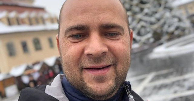 Cosmin Seleși, revenire spectaculoasă! Actorul a schimbat Antena1 în favoarea ProTv-ului