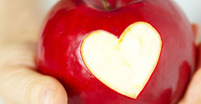 3 modalitati simple prin care iti poti mentine inima sanatoasa