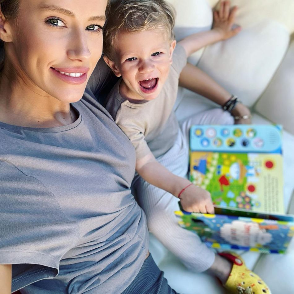 Cât costă verigheta Gabrielei Prisăcariu? Alegerea a fot apreciată de internauți