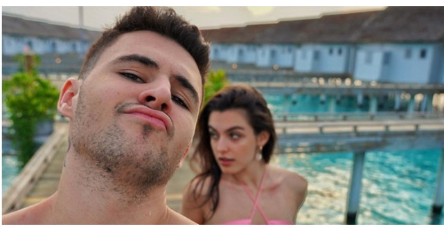 Mario Fresh, detalii despre despărțirea de Alexia Eram: Am transformat dragostea în obsesie, apoi în nimic...