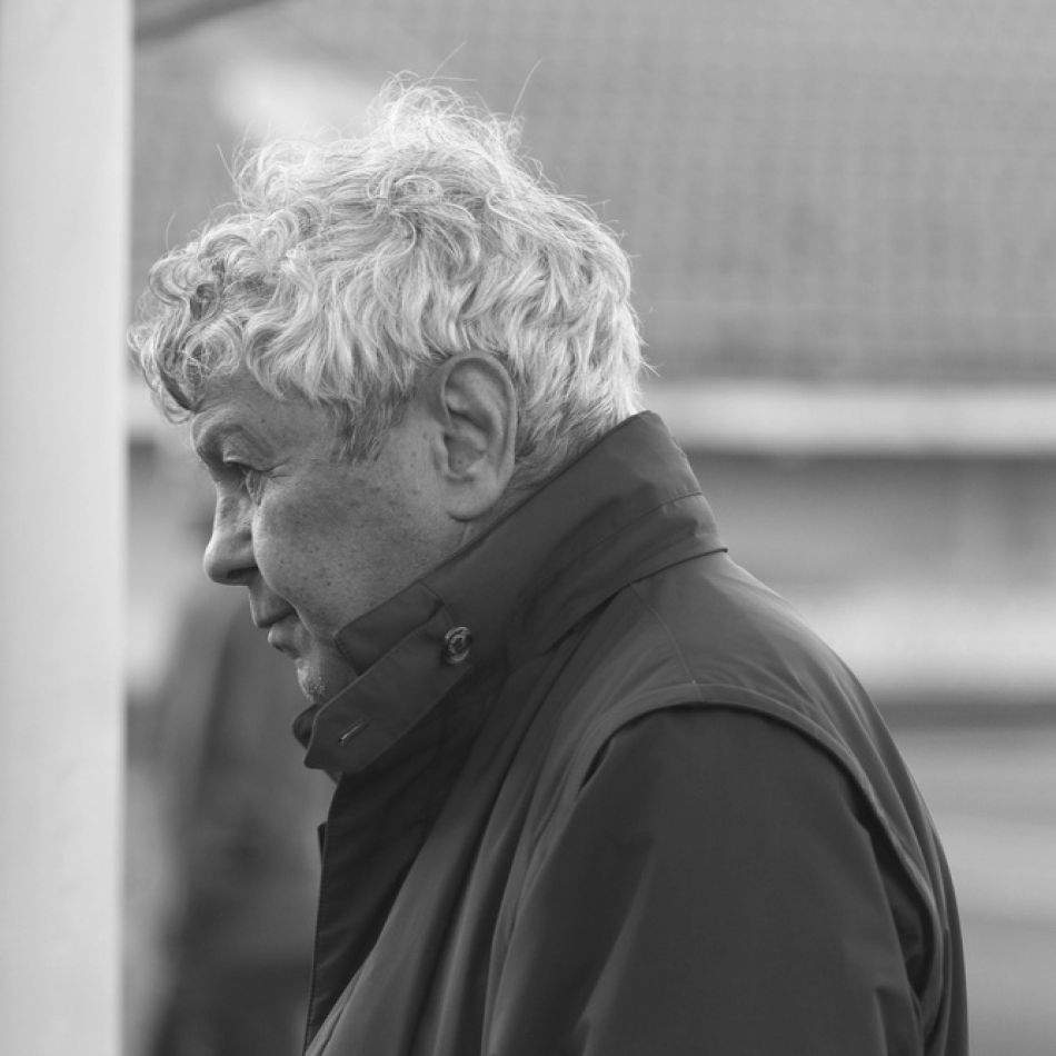 Ce se întâmplă cu Mircea Lucescu după eșecul cu Turcia. FRF a făcut anunțul