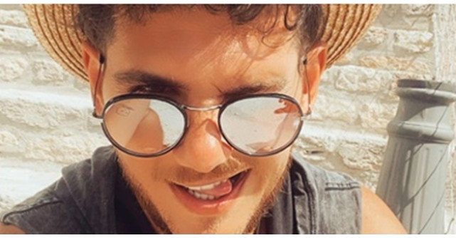 Cuza, din nou singur și neliniștit! Ce a declarat artistul despre perioada prin care trece