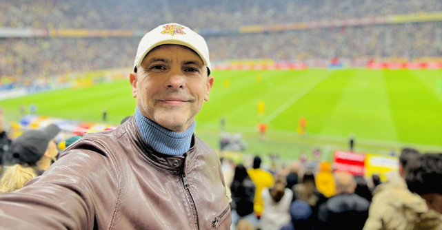 Dan Negru, reacție acidă după ce România a ratat calificarea la Mondiale: ”România joacă cu Rădăuți”