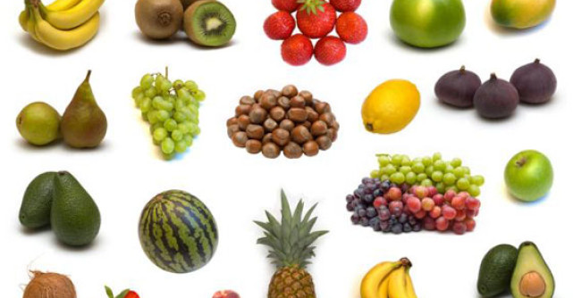 7 Alimente bogate in MAGNEZIU