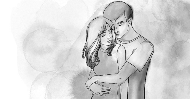 9 Semne ca Universul v-a adus impreuna pentru un motiv