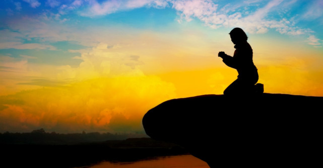 Nu suferi. Orice final are un nou început