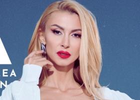 Andreea Bălan lansează O străină