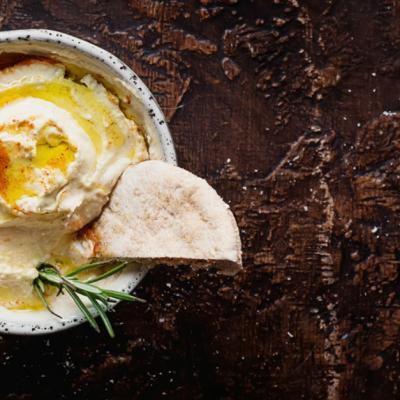 Cum să-ți faci hummus acasă. Și să iasă bun!