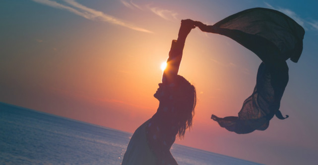 30 de schimbări mărunte pe care să le faci în viața ta pentru a atinge fericirea supremă