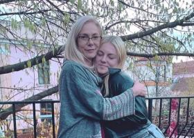 Fiica Danielei Jovrea, medicul din Oradea care și-a donat organele după moarte: M-a pregătit pentru asta de când eram mică