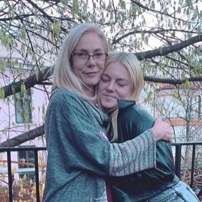 Fiica Danielei Jovrea, medicul din Oradea care și-a donat organele după moarte: M-a pregătit pentru asta de când eram mică