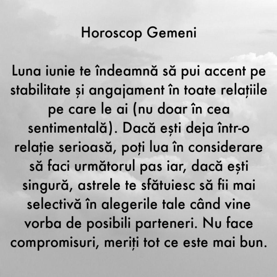 Horoscopul sincer al dragostei pentru luna iunie. Astrele rezervă surprize incredibile pentru toate zodiile