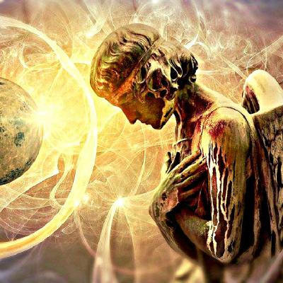 Care este mesajul divin al îngerului tău păzitor pentru zodia ta pentru primăvara anului 2021?
