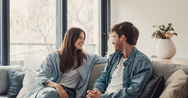 Consolidează-ți relația cu ajutorul acestor întrebări pentru iubit sau pentru iubita