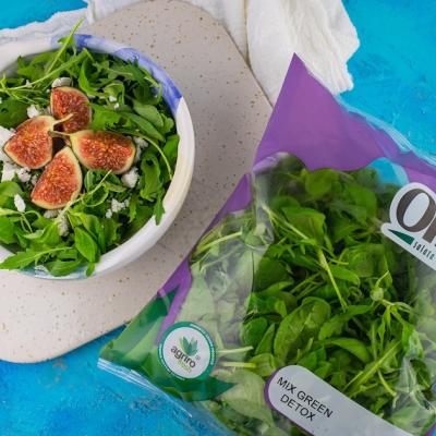 O salată pe zi, propunerea sănatoasă și delicioasă de la Agriro Fresh