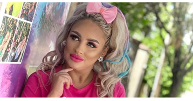 Sânziana Buruiană, record de alăptat: Împlinesc opt ani de când alăptez non-stop... 