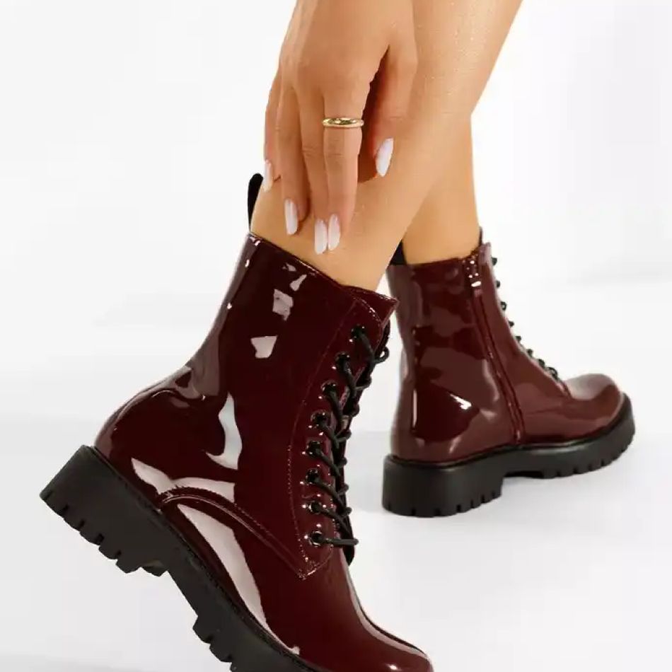 Bocanci de damă: 20 de perechi pentru sezonul toamnă-iarnă 2023-2024