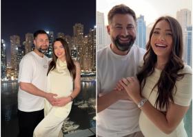 Surpriză emoționantă! Iustina și Cornel de la Insula Iubirii au aflat sexul celui de-al doilea copil: Ți s-a îndeplinit dorința