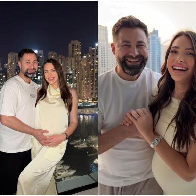 Surpriză emoționantă! Iustina și Cornel de la Insula Iubirii au aflat sexul celui de-al doilea copil: Ți s-a îndeplinit dorința