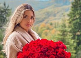 Daniela Iliescu a renunțat la afacerea de haine care îi aducea profituri frumușele. Ce s-a schimbat în viața vedetei