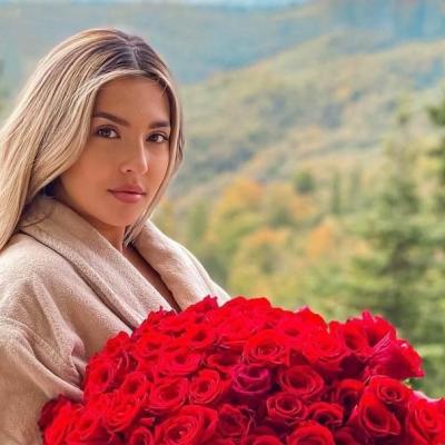 Daniela Iliescu a renunțat la afacerea de haine care îi aducea profituri frumușele. Ce s-a schimbat în viața vedetei