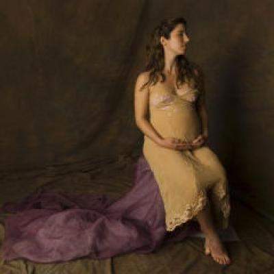 Durerea tacuta din spatele pierderii unei sarcini