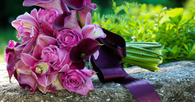 30 Buchete mireasa de inspiratie romantica