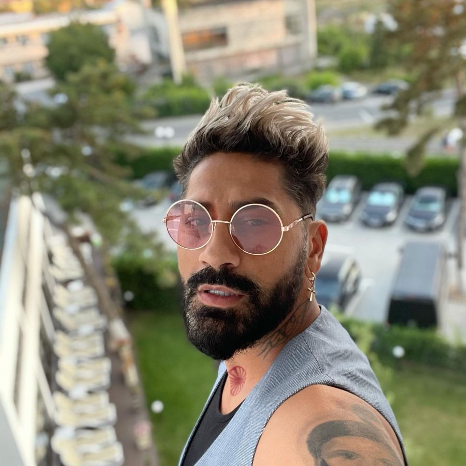 Misha, primele declarații după zvonurile legate de împăcarea cu Connect-R: Ca să clarific toate aspectele...