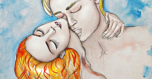 Horoscopul dragostei în iunie 2022 pentru toate zodiile. Intrăm în prima lună a verii și dăm frâu liber sentimentelor