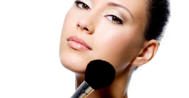 In lipsa de timp: Machiajul pe fuga