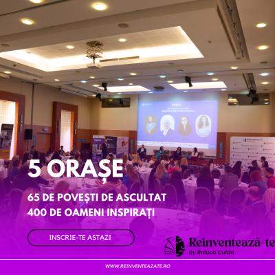 Reinventarea Profesională: O Schimbare Esențială pentru Companii și Angajați în Economia Modernă
