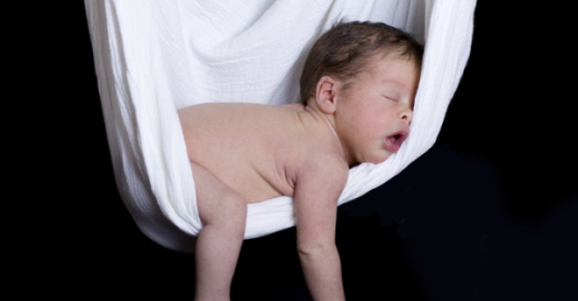 O femeie insarcinata a ramas UIMITA cand a mers la ecograf