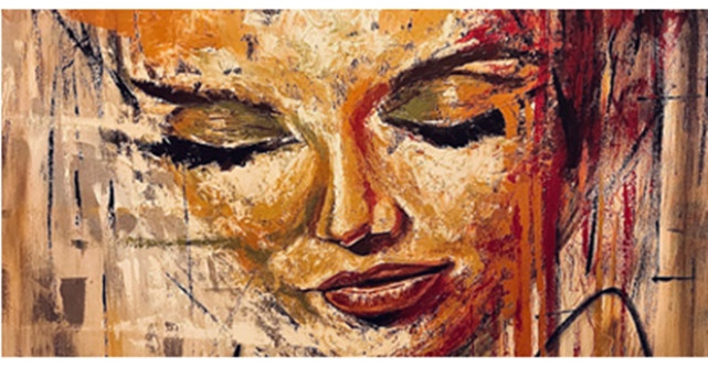 Cu cine ai petrece Ultima zi pe Pământ ? - Dayana