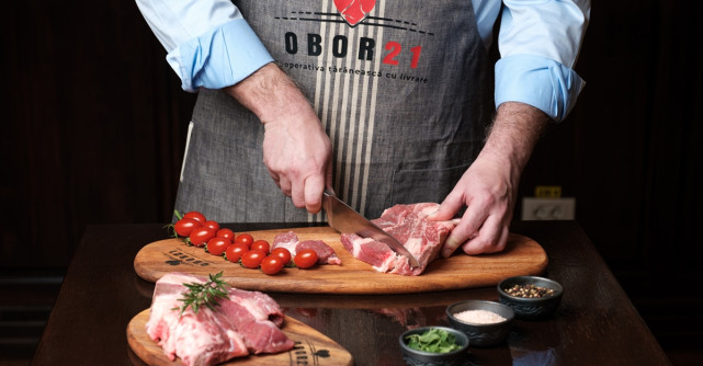 Obor21.ro: Crestere cu 55% a cifrei de afaceri in 2021