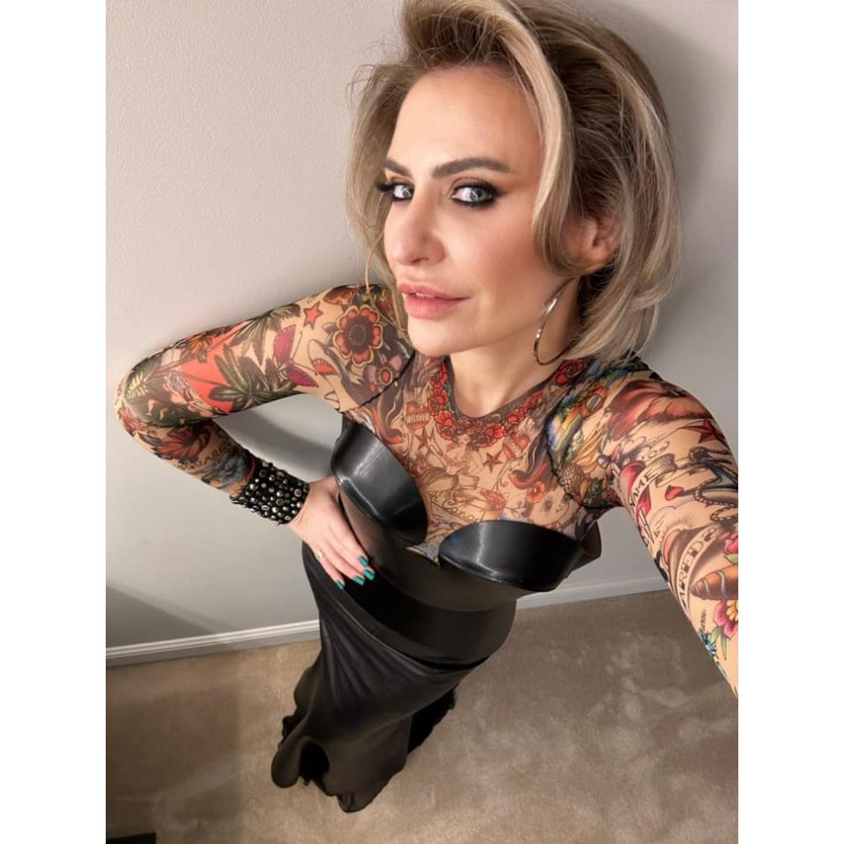 Adina Buzatu, despre cum să păstrăm o pereche de blugi pentru mai mult timp: îi congelezi, îi lași 24 de ore...