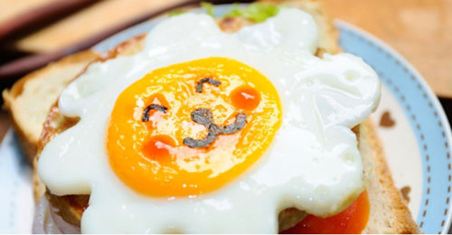 Stiai? 5 Moduri in care poti gati sanatos un ou