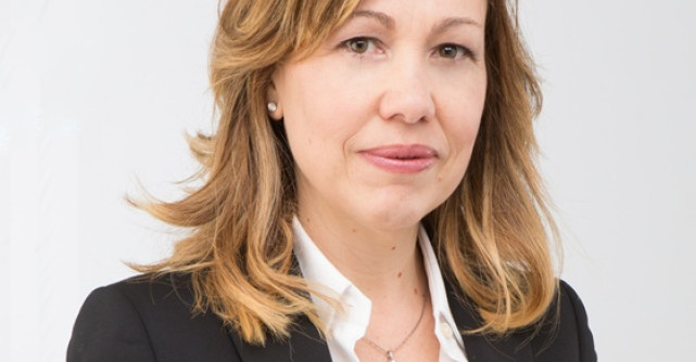 Whirlpool Corporation o numeste pe Estera Berroz pe CEO pe Europa, Orientul Mijlociu si Africa 