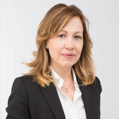 Whirlpool Corporation o numeste pe Estera Berroz pe CEO pe Europa, Orientul Mijlociu si Africa 