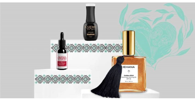 Douglas lansează categoria RO Brands și invită consumatorii să recomande branduri românești 