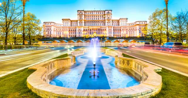 Atracții turistice: Top 5 locuri de vizitat în București 