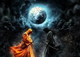 2 Februarie: O zi, două evenimente uriase: Luna Plină în Leu luminează Portalul Magic 2:2. Întunericul pierde pentru totdeauna