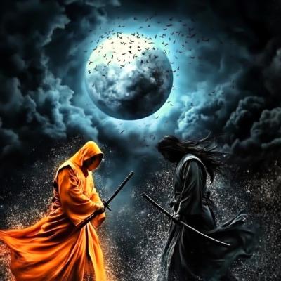 2 Februarie: O zi, două evenimente uriașe: Luna Plină în Leu luminează Portalul Magic 2:2. Întunericul pierde pentru totdeauna