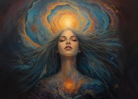 Horoscopul durerii: Blestemul karmic al fiecărei zodii și cum poți scăpa de el