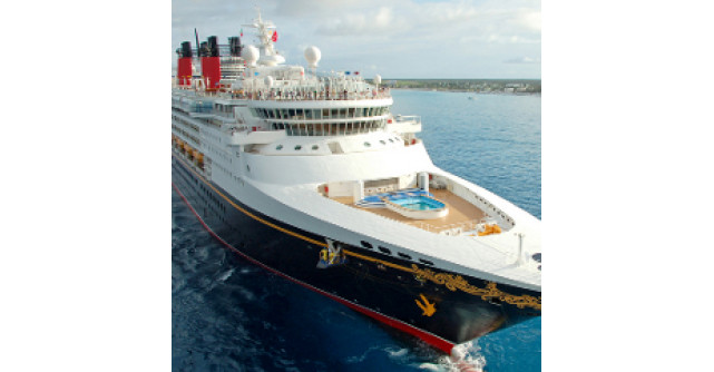 Croaziere de Lux la Tarife de Criza